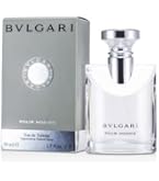 Amazon | ブルガリ プールオム ソワール ET/SP 100ml | BVLGARI